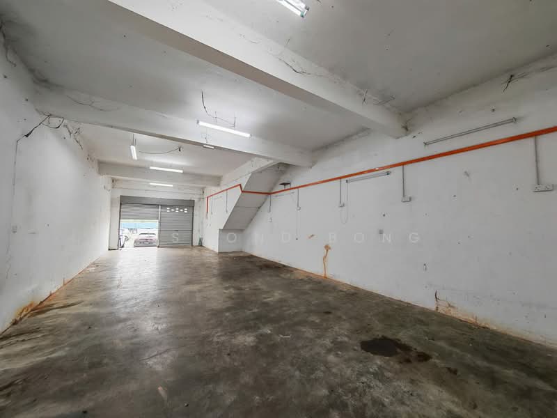 Shop / Office for Rent in Senai (Kulai) - Desmond Bong - Interior - PropertyGuru.com.my