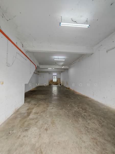 Shop / Office for Rent in Senai (Kulai) - Desmond Bong - Interior - PropertyGuru.com.my