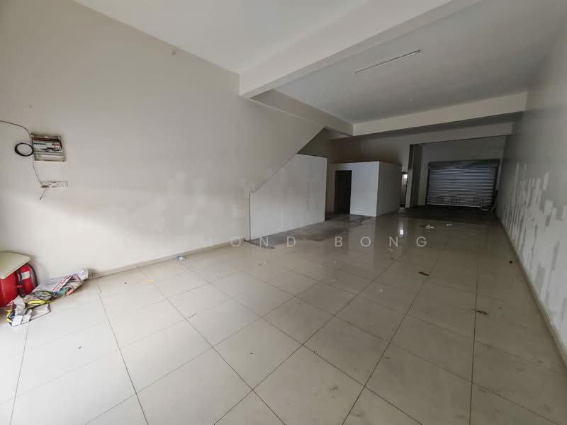 Shop / Office for Rent in Taman Scientex Pasir Gudang (Pasir Gudang) - Desmond Bong - Interior - PropertyGuru.com.my