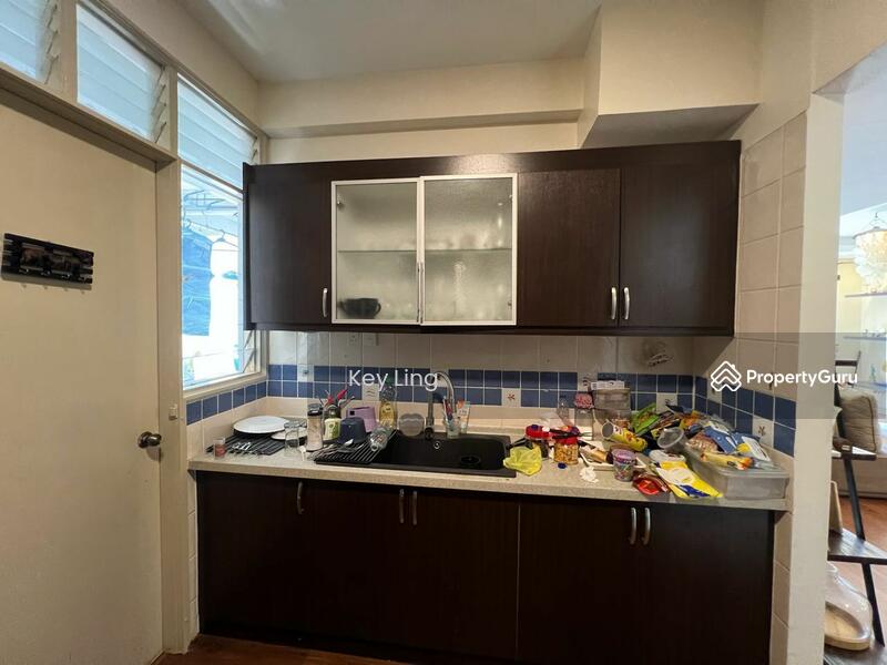 Condominium for Rent at Kiaramas Sutera - Key Ling - PropertyGuru.com.my