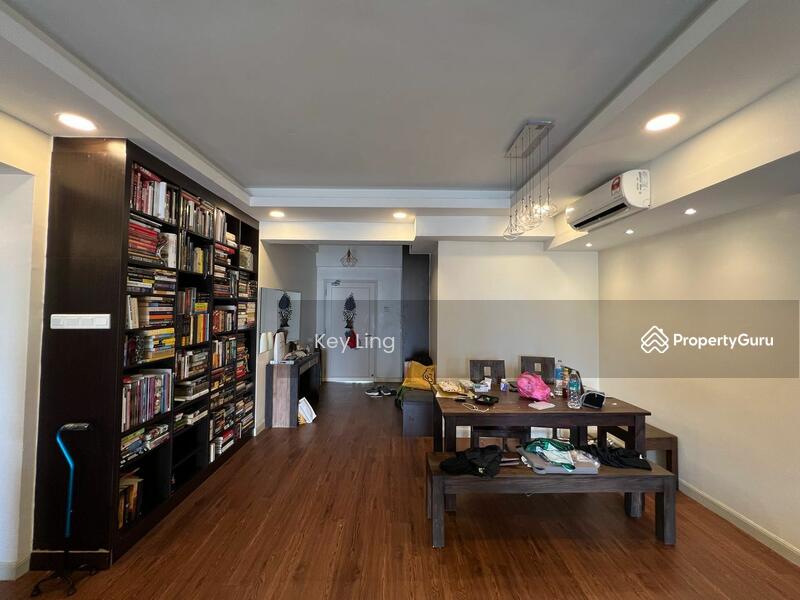 Condominium for Rent at Kiaramas Sutera - Key Ling - PropertyGuru.com.my