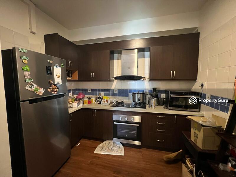 Condominium for Rent at Kiaramas Sutera - Key Ling - PropertyGuru.com.my