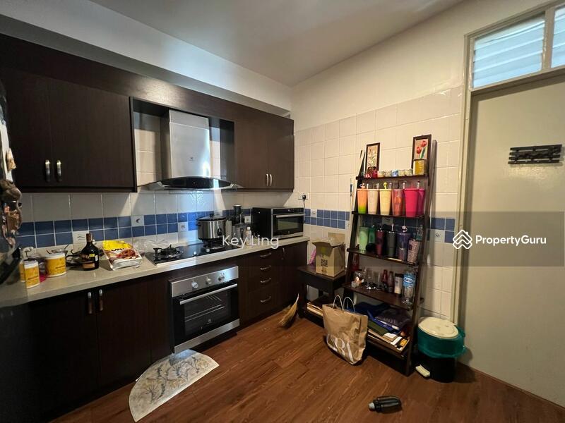 Condominium for Rent at Kiaramas Sutera - Key Ling - PropertyGuru.com.my