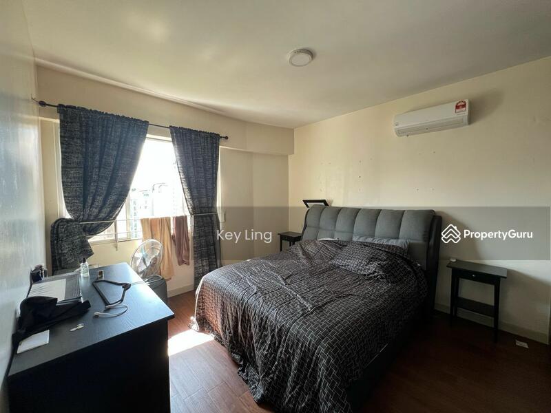 Condominium for Rent at Kiaramas Sutera - Key Ling - PropertyGuru.com.my