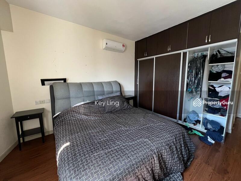 Condominium for Rent at Kiaramas Sutera - Key Ling - PropertyGuru.com.my