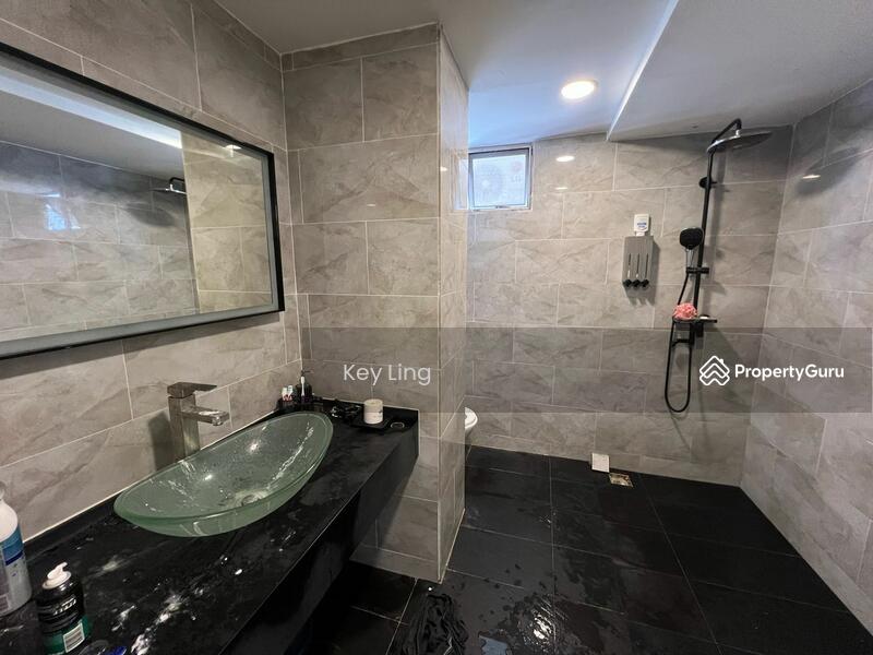 Condominium for Rent at Kiaramas Sutera - Key Ling - PropertyGuru.com.my