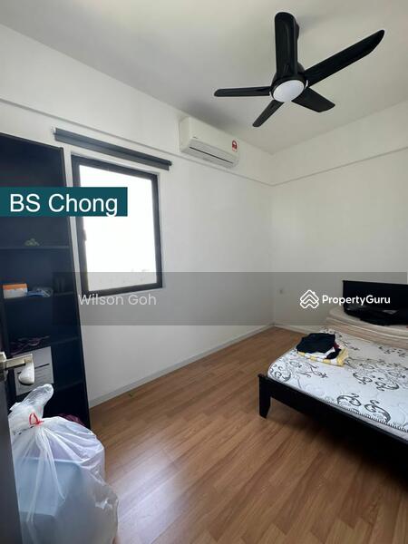 Kondominium untuk Dijual di TRI PINNACLE - Wilson Goh - PropertyGuru.com.my