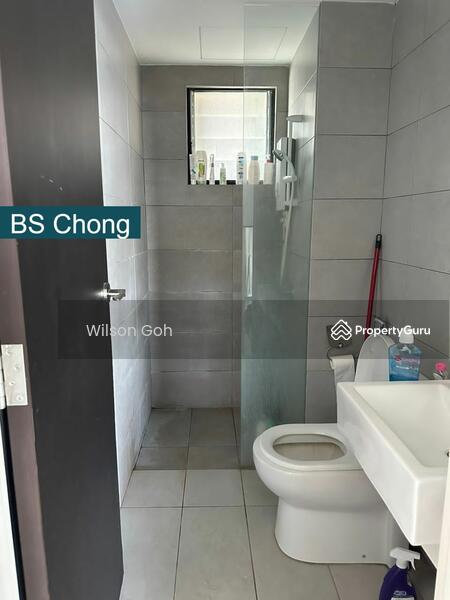 Kondominium untuk Dijual di TRI PINNACLE - Wilson Goh - PropertyGuru.com.my