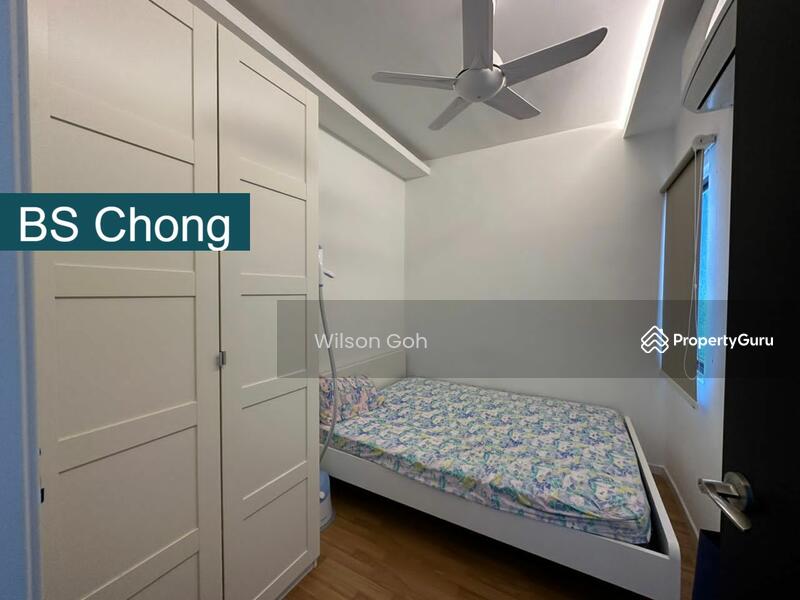 Kondominium untuk Dijual di TRI PINNACLE - Wilson Goh - PropertyGuru.com.my