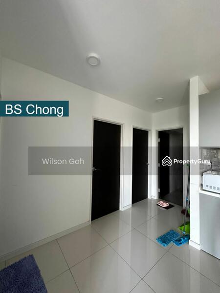 Kondominium untuk Dijual di TRI PINNACLE - Wilson Goh - PropertyGuru.com.my