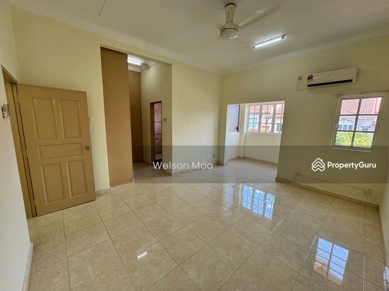 Untuk Dijual - Taman Kelab Ukay