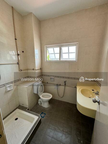 Untuk Dijual - Taman Kelab Ukay
