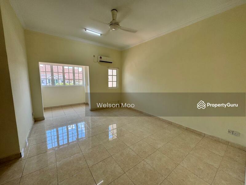 Untuk Dijual - Taman Kelab Ukay