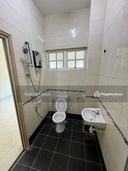 Untuk Dijual - Taman Kelab Ukay