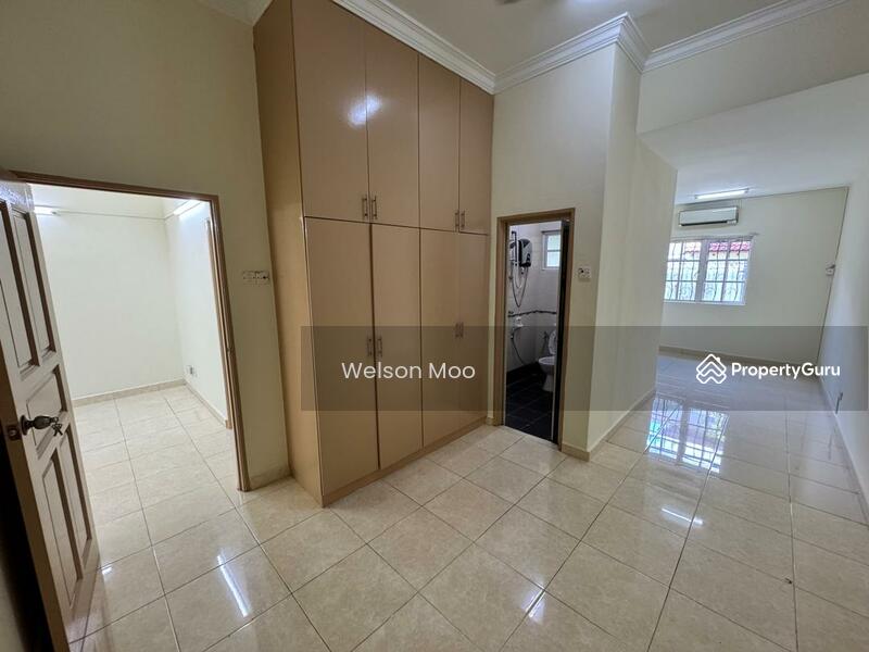 Untuk Dijual - Taman Kelab Ukay