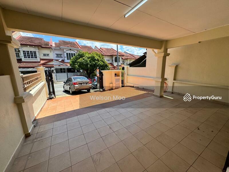 Untuk Dijual - Taman Kelab Ukay