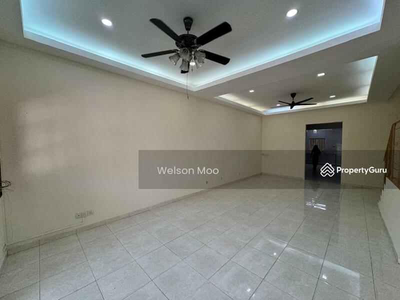 Untuk Dijual - Taman Kelab Ukay