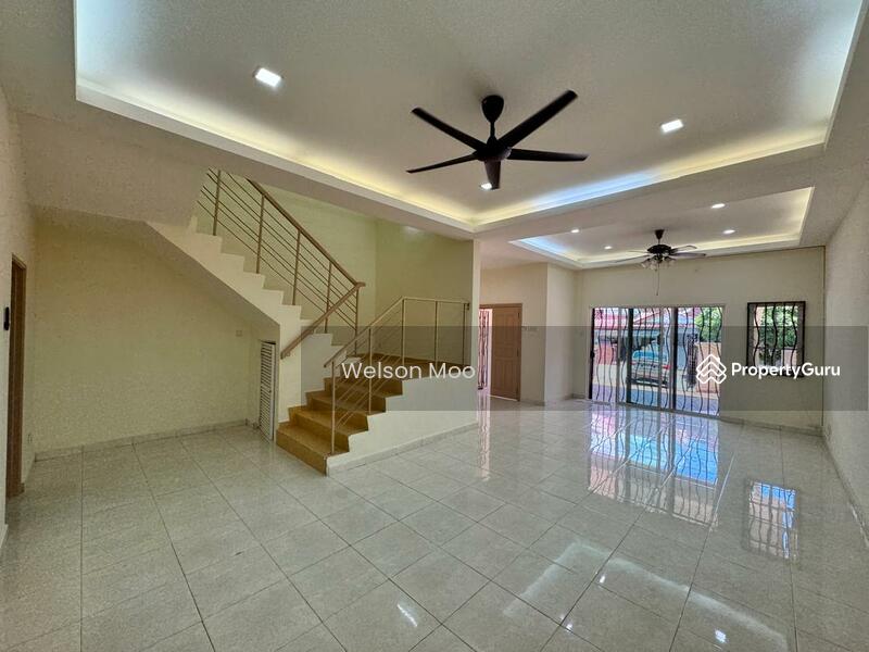 Untuk Dijual - Taman Kelab Ukay