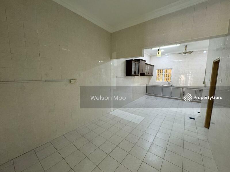 Untuk Dijual - Taman Kelab Ukay