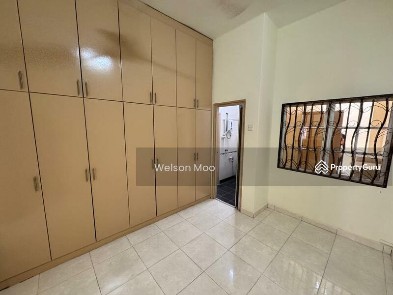 Untuk Dijual - Taman Kelab Ukay