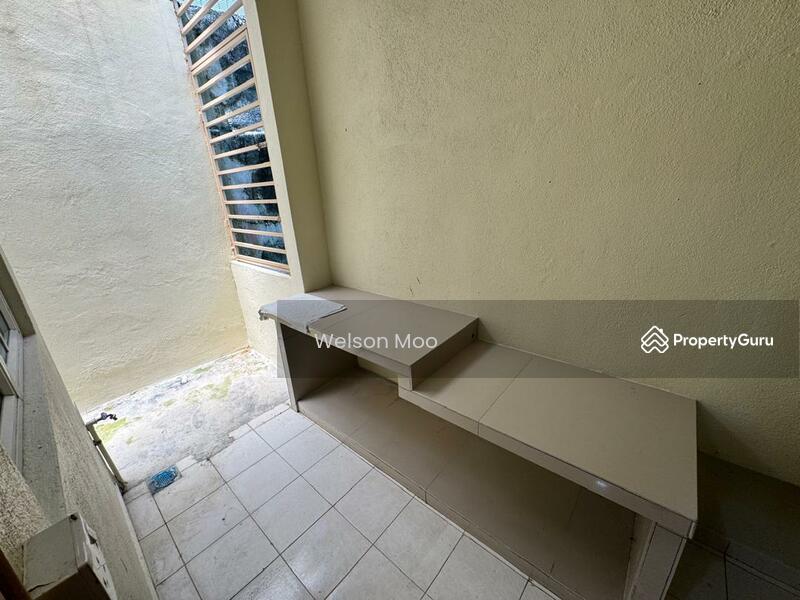 Untuk Dijual - Taman Kelab Ukay