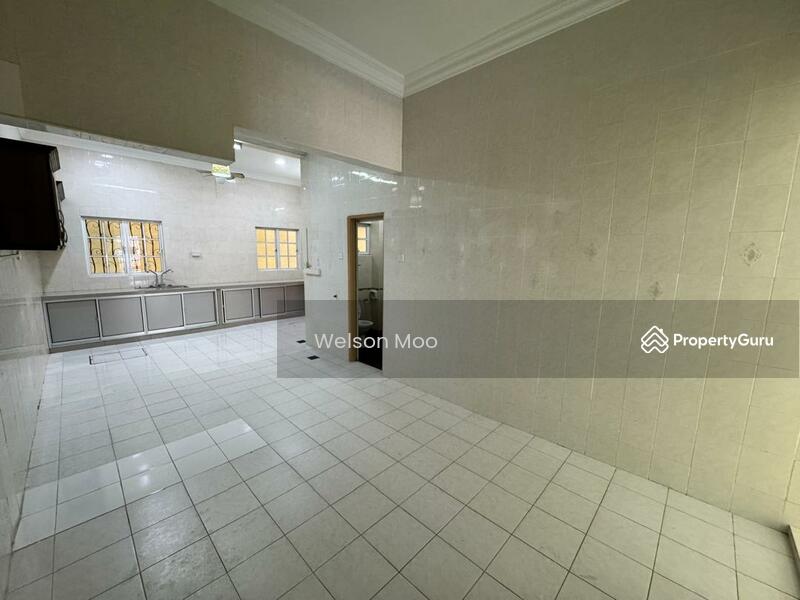 Untuk Dijual - Taman Kelab Ukay
