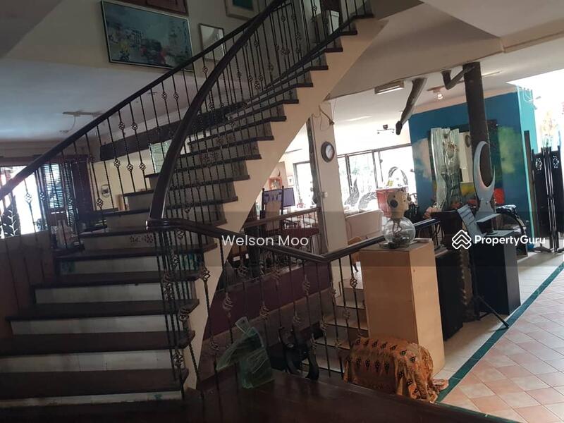 Untuk Dijual - Taman Kelab Ukay