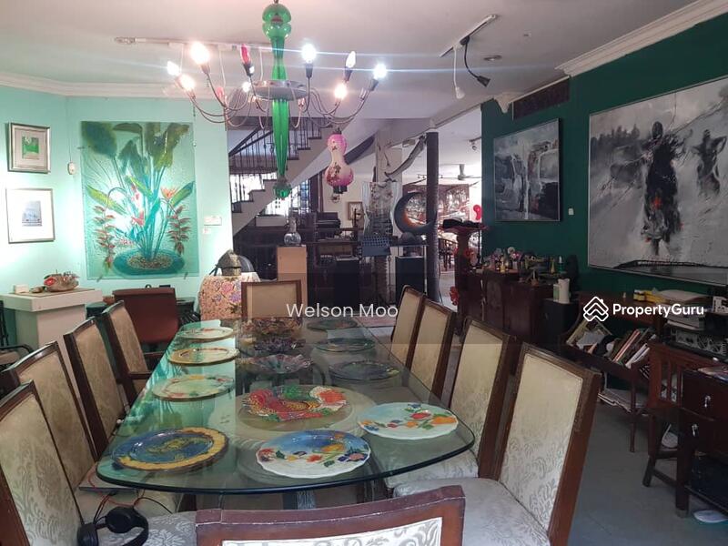 Untuk Dijual - Taman Kelab Ukay