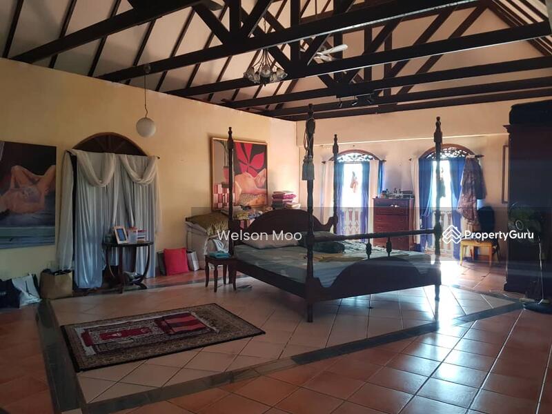 Untuk Dijual - Taman Kelab Ukay