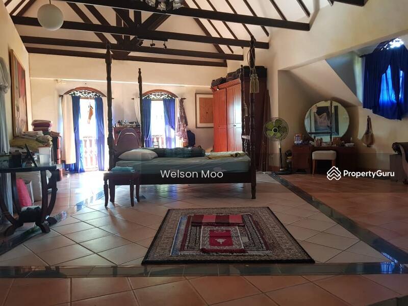 Untuk Dijual - Taman Kelab Ukay