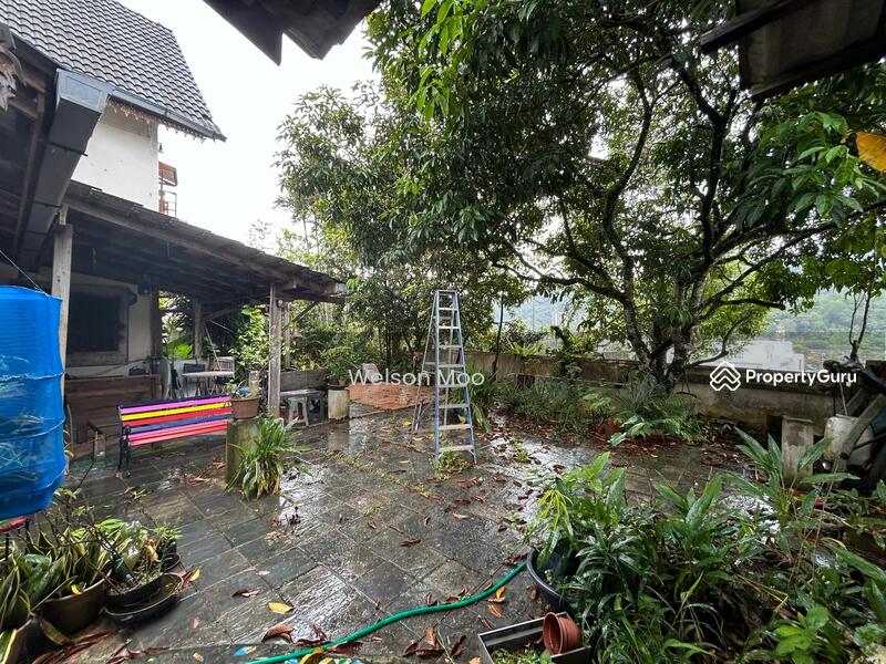 Untuk Dijual - Taman Kelab Ukay