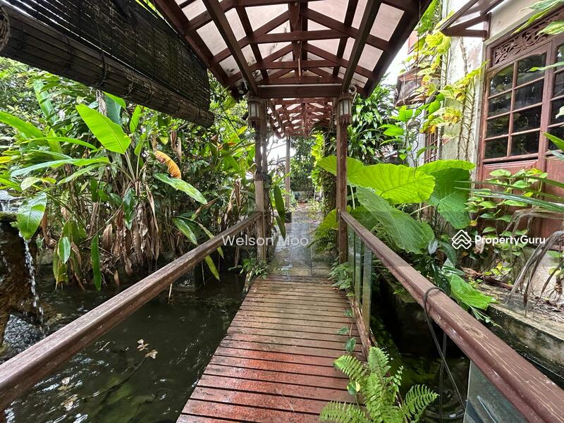 Untuk Dijual - Taman Kelab Ukay