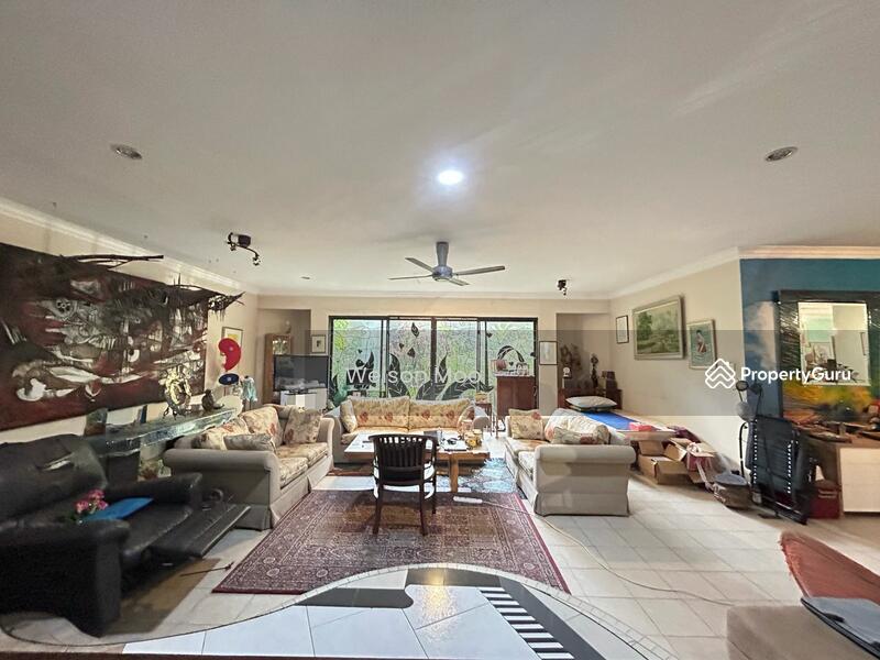 Untuk Dijual - Taman Kelab Ukay