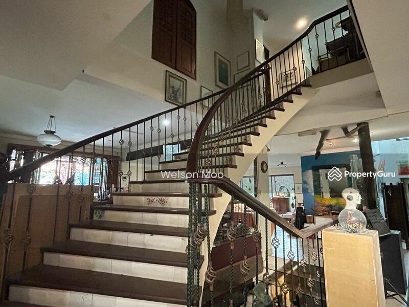 Untuk Dijual - Taman Kelab Ukay