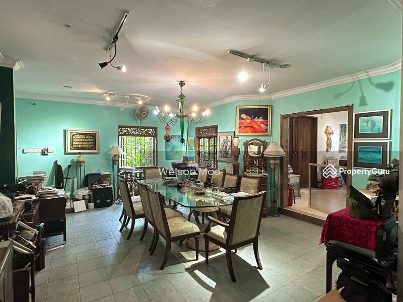 Untuk Dijual - Taman Kelab Ukay