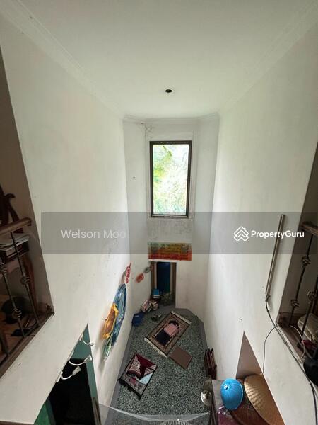 Untuk Dijual - Taman Kelab Ukay