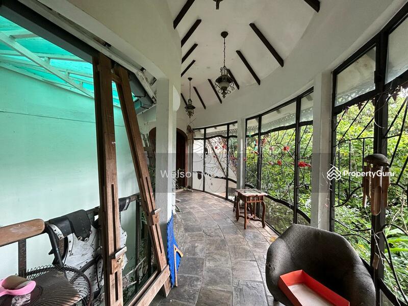 Untuk Dijual - Taman Kelab Ukay