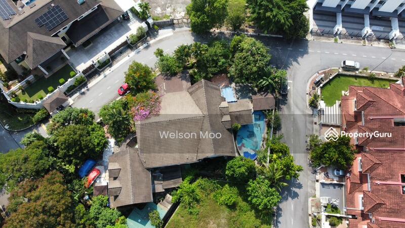 Untuk Dijual - Taman Kelab Ukay