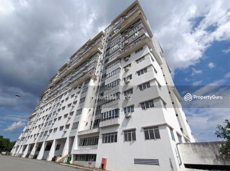 Untuk Dijual - The Residence 1 @ Tiara East