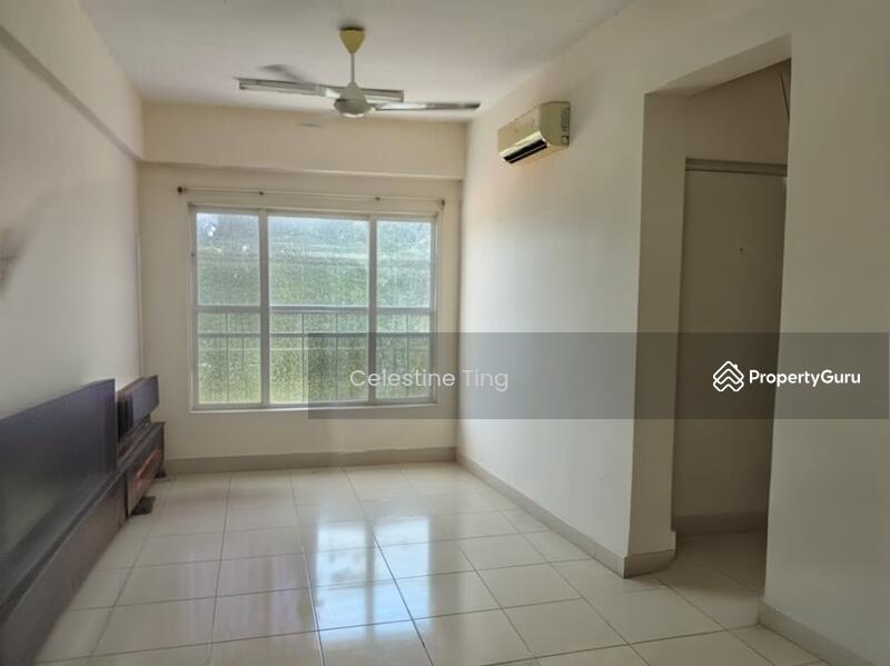 Untuk Dijual - The Residence 1 @ Tiara East