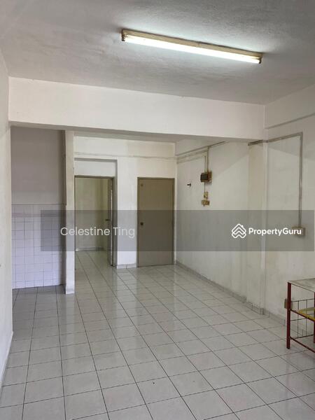 Untuk Dijual - The Residence 1 @ Tiara East