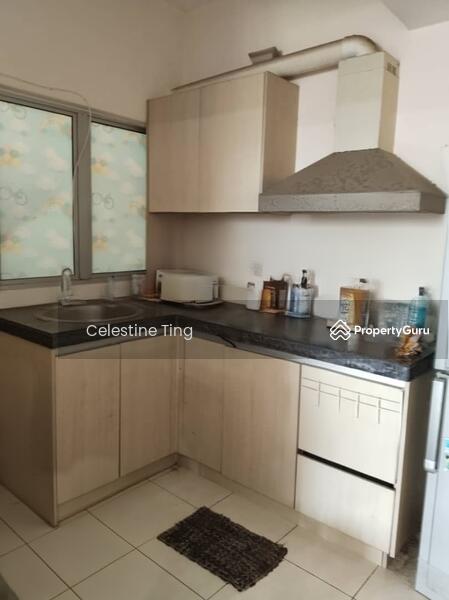 Untuk Dijual - The Residence 1 @ Tiara East