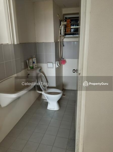 Untuk Dijual - The Residence 1 @ Tiara East