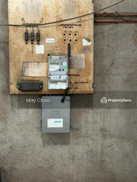 For Rent - Kawasan Perusahaan prai factory warehouse