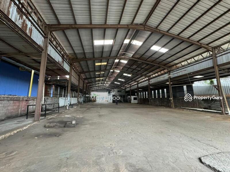 Factory for Rent in Taman Perai Utama (Perai) - May Choo - PropertyGuru.com.my