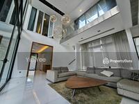 For Sale - Bungalow at Taman Bukit Seputeh