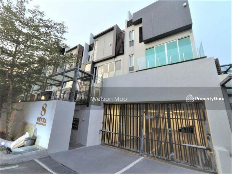 For Sale - Hevea Kemensah