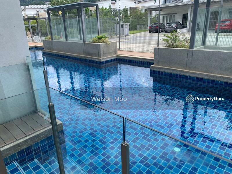 For Sale - Hevea Kemensah