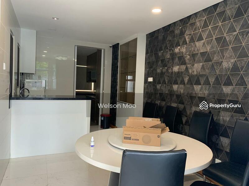 For Sale - Hevea Kemensah