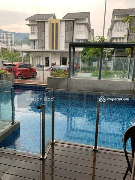 For Sale - Hevea Kemensah